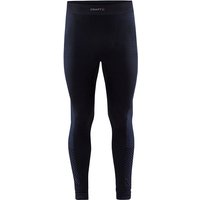 Craft Calzamaglia Termica Warm Intensity Nero Uomo M