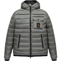 Refrigiwear Giacca Josh Grigio Uomo S