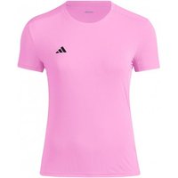 ADIDAS Maglia Running Adizero Essential Rosa Donna XXS