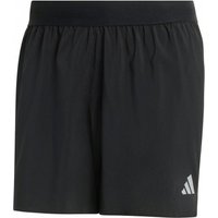 ADIDAS Pantaloncini Running Adi365 Basic Nero Uomo XS