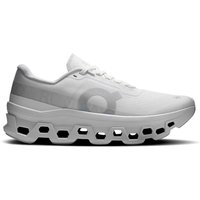 On Cloudmonster 1 Bianco - Sneakers Donna EUR 38 / US 7