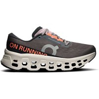On Cloudmonster 3 Eclipse Ivory - Scarpe Running Donna EUR 40 / US 8,5
