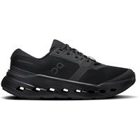 On Cloudrunner 3 Nero - Scarpe Running Donna EUR 40,5 / US 9