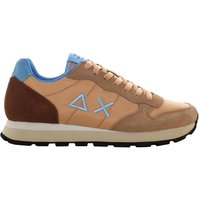 Sun 68 Jaki Outdoor Grigio Arancio - Sneakers Uomo EUR 45