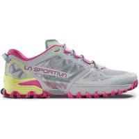 La Sportiva Bushido Iii Moon Springtime - Scarpe Trail Running Donna EUR 40,5