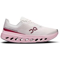 On Cloudsurfer Next Peony Ivory - Sneakers Donna EUR 37 / US 6