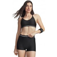 Under Armour Reggiseno Sportivo Cross Back Low Nero Donna L