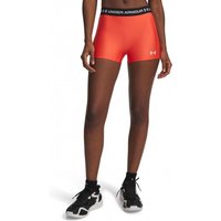 Under Armour Shorts Sportivi Hg Corallo Donna M