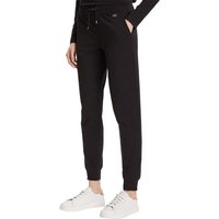 Ea7 Pantaloni Con Polsino Core Nero Donna S