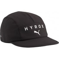 Puma Cappello Hyrox Nero TU