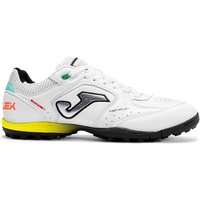 Joma Sport Top Flex 2602 Tf Bianco - Scarpe Calcio Uomo EUR 45