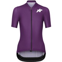 Assos Maglia Ciclismo Uma Gt S11 Evo Wisteria Violet Donna S