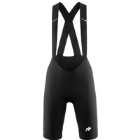 Assos Salopette Ciclismo Short Uma Gt Nero Series Donna M