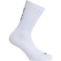 Rapha Calze Ciclismo Pro Team Ii Bianco Nero Uomo S