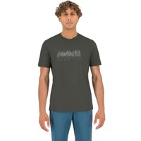 Karpos T-Shirt Trekking Bosco Deep Depths Uomo M