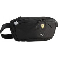 Puma Ferrari Marsupio 1,5 L Nero TU