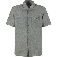 E9 Camicia Sportiva Kiwi Agave Uomo M