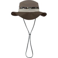Buff Cappello Trekking Explore Booney Hetch Forest S/M