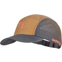 Karpos Cappello Trekking Active Bronze Woodl Gray TU