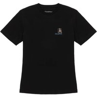 Refrigiwear T-Shirt Esme Nero Donna S