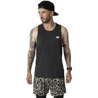 Dynafit Canotta Trail Running Trail Nero Out Uomo M