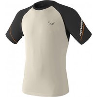 Dynafit T-Shirt Trail Running Alpine Pro Overcast Uomo 48