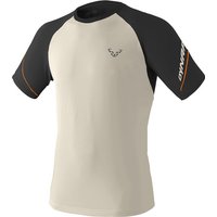 Dynafit T-Shirt Trail Running Alpine Pro Overcast Uomo 48