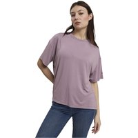 Iceport T-Shirt Modal Stretch Rosa Donna S