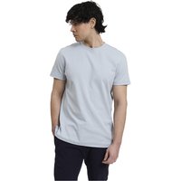 Iceport T-Shirt Jersey Tecnico Lyocell Azzurro Uomo S