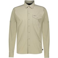 Meru Camicia Trekking Lahan Ls Overland Trek Uomo S