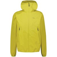 Meru Giacca Trekking Pokhara Warm Olive Uomo L