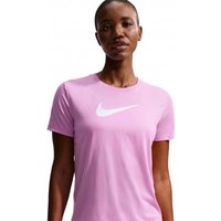 Nike Maglietta Palestra Rosa Donna S