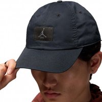 Nike Cappellino Jordan Club Nero M/L