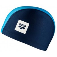 Arena Cuffia Piscina Unix Ii Navy Blu Bambino TU