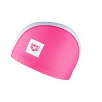 Arena Cuffia Piscina Unix Ii Rosa Bianco Bambino TU
