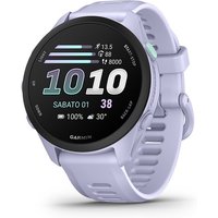 Garmin Forerunner 70 Cool Lavender Viola TU
