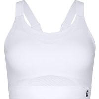 On Reggiseno Sportivo Performance Bianco Donna M