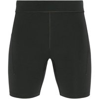 On Leggins Running 8" Performance Eclipse Uomo XL
