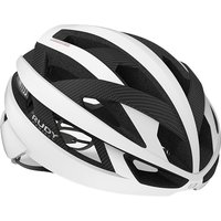 Rudy Project Casco Rebel Carbon Bianco Matte S/M