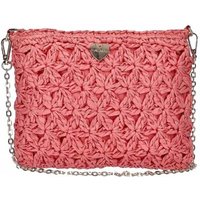 Hat You Pochette Mare Con Tracolla Catena Corallo TU
