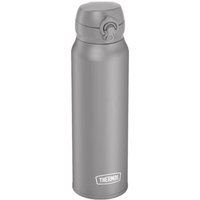 Thermos Borraccia Ultralight 750Ml Argento TU