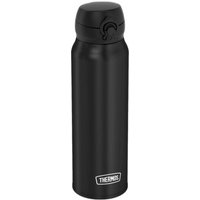 Thermos Borraccia Ultralight 750Ml Nero TU