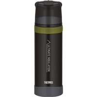 Thermos Borraccia Mountain 750Ml Nero TU