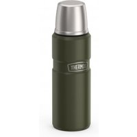 Thermos Borraccia Termica 470Ml Military TU