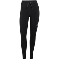 ADIDAS Tight Adi365 1 1 Essential Winterized Nero Donna S