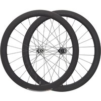 Shimano Ruote Per Bici Ultegra R8170-C50 Nero TU