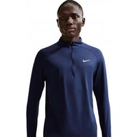Nike T-Maglia Running Stride Midnight Navy Uomo S