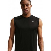 Nike Smanicato Nero Uomo XL