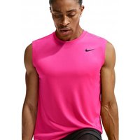 Nike Smanicato Fuxia Uomo L
