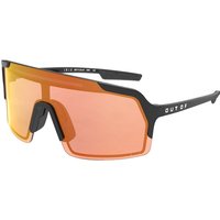 Out Of Occhiali Bot 3 Lite Nero Bianco Irid Rosso M